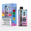 Bang King 30K PUFF kertakäyttöinen Vape
