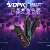VOPK Cool Bar 9000 Puff Vape jetable