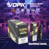 VOPK Cool Bar 9000 Puff Vape jetable