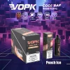 VOPK Cool Bar 9000 Puff Vape jetable