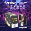VOPK Cool Bar 9000 Puff Vape jetable