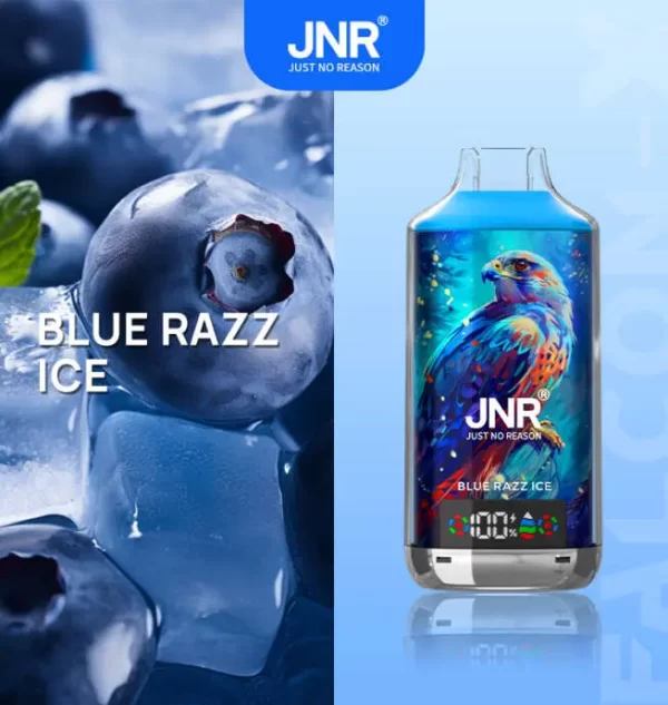 JNR Falcon X 18000 Puff Einweg Vape