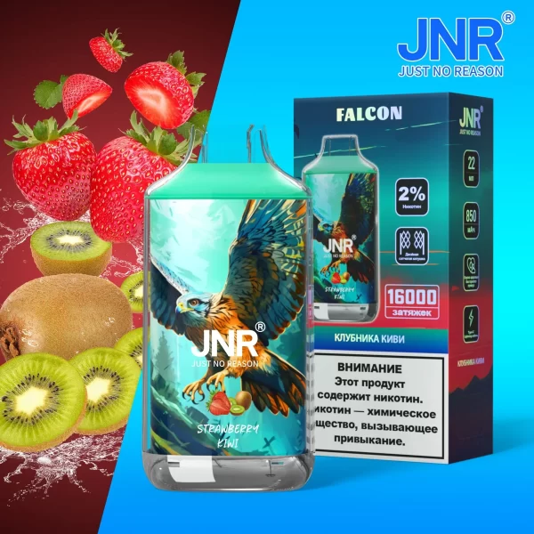 JNR Falcon X 16000 Puff Einweg Vape
