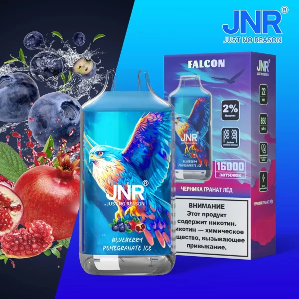 JNR Falcon X 16000 Puff Einweg Vape
