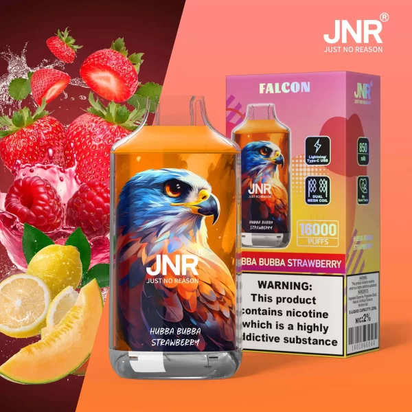 JNR Falcon X 16000 Puff Einweg Vape
