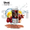 Uwin Tornado Triple 60K(3 in 1) PUFF Disposable Vape