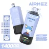 AIRMEZ FOX 6 IN 1 140000 PUFF Disposable Vape 