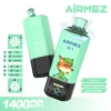 AIRMEZ FOX 6 IN 1 140000 PUFF Disposable Vape 