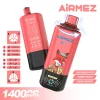 AIRMEZ FOX 6 IN 1 140000 PUFF Disposable Vape 