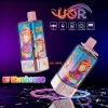 UOR 120K 4IN1 Puff Disposable Vape