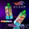 UOR 120K 4IN1 Puff Disposable Vape