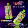 UOR 120K 4IN1 Puff Disposable Vape