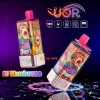 UOR 120K 4IN1 Puff Disposable Vape