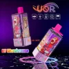 UOR 120K 4IN1 Puff Disposable Vape