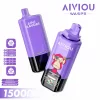 WASPE Aiviou 6 in 1 150K PUFFS Disposable Vape