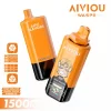WASPE Aiviou 6 in 1 150K PUFFS Disposable Vape