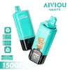 WASPE Aiviou 6 in 1 150K PUFFS Disposable Vape