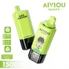 WASPE Aiviou 6 in 1 150K PUFFS Disposable Vape