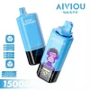 WASPE Aiviou 6 in 1 150K PUFFS Disposable Vape