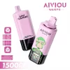 WASPE Aiviou 6 in 1 150K PUFFS Disposable Vape
