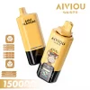 WASPE Aiviou 6 in 1 150K PUFFS Disposable Vape