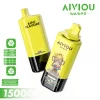 WASPE Aiviou 6 in 1 150K PUFFS Disposable Vape