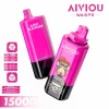 WASPE Aiviou 6 in 1 150K PUFFS Disposable Vape