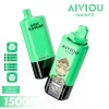 WASPE Aiviou 6 in 1 150K PUFFS Disposable Vape