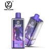 UZY 100000 Puff 4 Flavors in 1 Disposable Vape