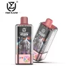 UZY 100000 Puff 4 Flavors in 1 Disposable Vape