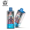 UZY 100000 Puff 4 Flavors in 1 Disposable Vape