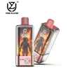 UZY 100000 Puff 4 Flavors in 1 Disposable Vape