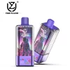 UZY 100000 Puff 4 Flavors in 1 Disposable Vape