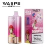 WASPE 4-IN-1 100000 PUFFS DISPOSABLE VAPE