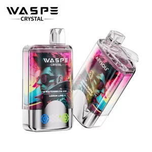 DM_20251205103258_021 WASPE AIVIOU 40000 PUFFS Disposable Vape