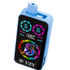 UZY TORNADO 30000 (Double Flavors) Puff Disposable Vape