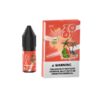 ZOOY VAPE E-LIQUID | Premium 10ML 20MG (2%) Nicotine Salt E-Juice