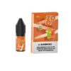 ZOOY VAPE E-LIQUID | Premium 10ML 20MG (2%) Nicotine Salt E-Juice