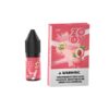 ZOOY VAPE E-LIQUID | Premium 10ML 20MG (2%) Nicotine Salt E-Juice