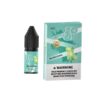 ZOOY VAPE E-LIQUID | Premium 10ML 20MG (2%) Nicotine Salt E-Juice