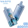 WASPE 60000 PUFFS Disposable Vape