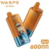WASPE 60000 PUFFS Disposable Vape