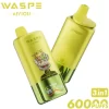 WASPE 60000 PUFFS Disposable Vape