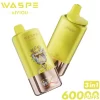 WASPE 60000 PUFFS Disposable Vape