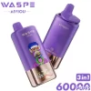 WASPE 60000 PUFFS Disposable Vape