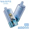 WASPE 60000 PUFFS Disposable Vape