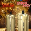 BANG BLAZE 42K PUFFS Disposable Vape