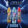 BANG KING 35000 PUFFS Disposable Vape