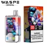 Waspe Crystal 40000Puffs engångsvape