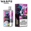 Waspe Crystal 40000Puffs engångsvape